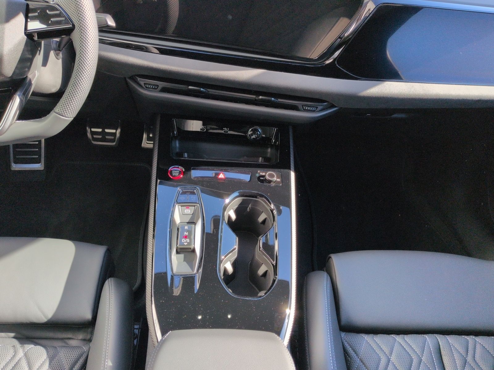 Audi S5 - Bild 11