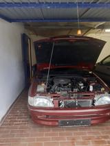 Ford Escort 1300 5 trg - gebrauchte Ford Escort aus dem Jahr 1994