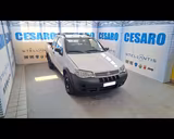 Fiat FIAT Strada 1.3 mjt 16v 85cv cab.lunga - Fiat Strada: Pickup