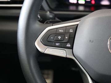 Volkswagen Caddy eHybrid DSG LED AGR NAVI AHK 5J GARANTIE
