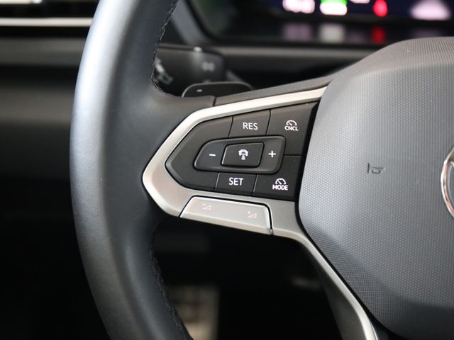 Volkswagen Caddy eHybrid DSG LED AGR NAVI AHK 5J GARANTIE