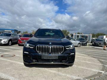 BMW X5 - 2