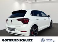 Volkswagen Polo - Vorschau Bild 5