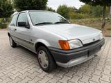 Ford Fiesta - gebrauchte Ford Fiesta aus dem Jahr 1991