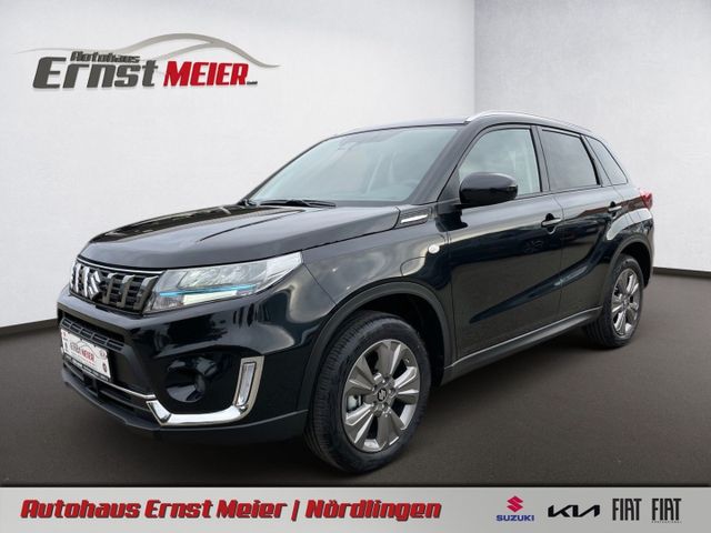 Suzuki Vitara 1.4 Hybrid 48V 4x4 Comfort Allgrip AHK+LE