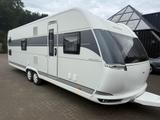 Hobby Prestige 720 KWFU - Hobby Wohnwagen 720