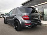 Mercedes-Benz ML 63 AMG,Standhzg,KühlbSitze,SD,Infotainment! - Mercedes-Benz ML 63 AMG in Köln