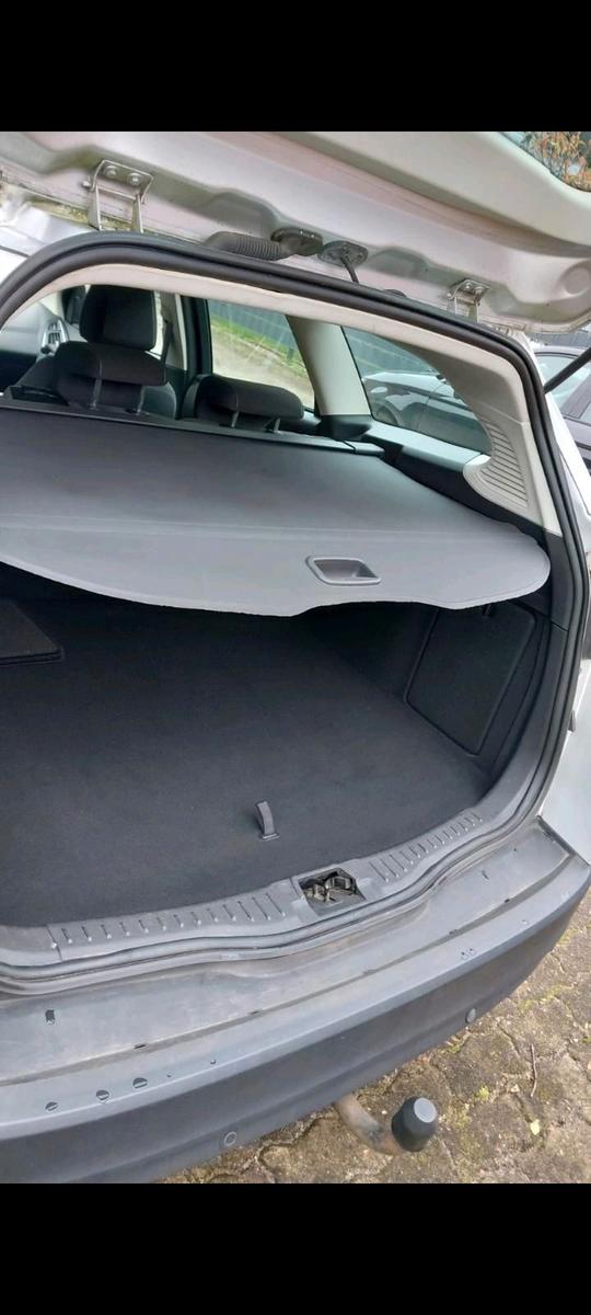 Ford Focus 2012 — photo 5