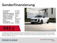 Audi Q3 - Vorschau Bild 1