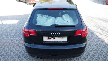 Audi A3 - 4