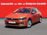 Volkswagen Polo 1.0 TSI Highline Sitzheizung PDC Tempomat - Volkswagen Polo: Kleinwagen