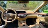 Mercedes-Benz Mercedes Benz S350 - gebrauchte Mercedes-Benz S 350 aus dem Jahr 2009