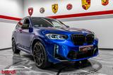 BMW X3 M Competition / DE / Voll / M Drivers Package - gebrauchte BMW X3 M aus dem Jahr 2022