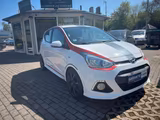 Hyundai i10 1,2 Sport Limitid Edition SHZ NAVI - Hyundai i10: Sport