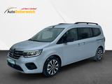 Renault Grand Kangoo TCe 130 Techno Kamera, SHZ, 7 Sitze - : Kleinbus, 7 Sitzer