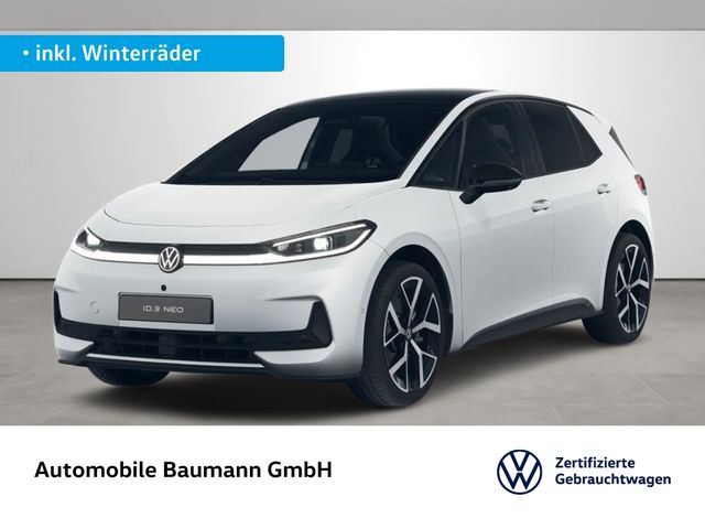 ID.3 Neo Style 79kWh *PANO*WÄPU*H&K*AHK* SOFORT