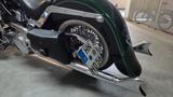 Harley-Davidson Chicano Softail Deluxe - HARLEY-DAVIDSON CHOPPER SOFTAIL DELUXE