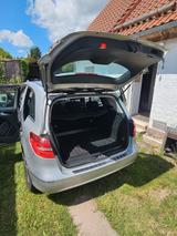 Mercedes-Benz B 200 76000km Scheckheftgeplegt - gebrauchte Mercedes-Benz B-Klasse aus dem Jahr 2012