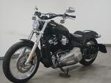 Harley-Davidson Softail Standard Miller Speiche Street Bob Top! - HARLEY-DAVIDSON SOFTAIL STANDARD