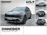 Kia Sportage 1.6T GT-Line AWD+Glasdach+360°+LED