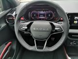 Skoda Fabia 1.5TSI DSG ABT Monte Carlo ACC GV5 Kam - Skoda Fabia: Monte Carlo
