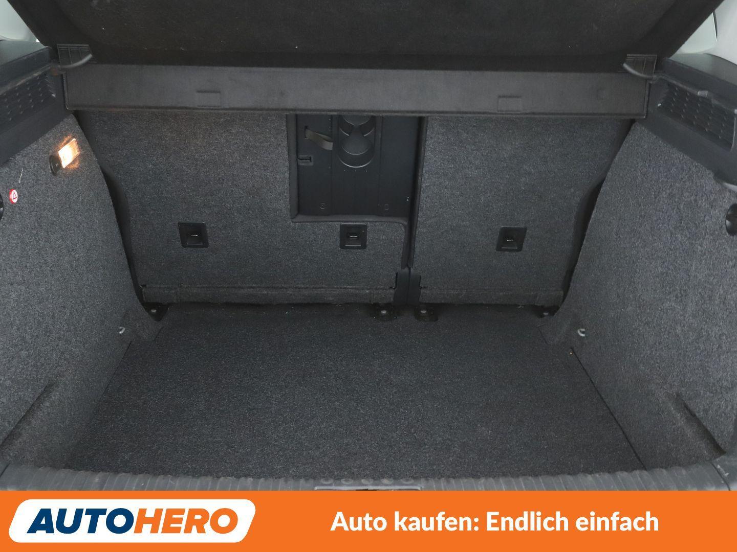 Volkswagen Tiguan 1.4 TSI Trend & Fun BMT*NAVI*TEMPO*PDC*