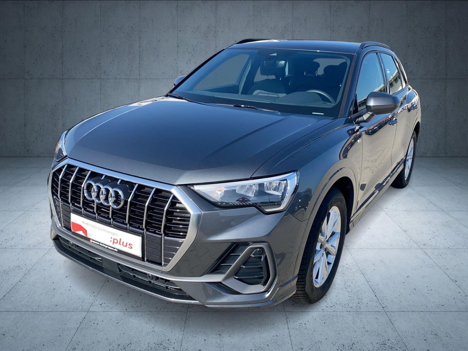 Audi Q3 - Bild 2