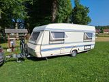 Wilk CI Wilk de luxe (585) Mod. 1996 - Wilk Wohnwagen Ci