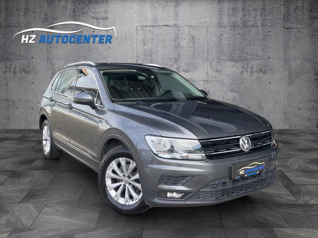 Volkswagen Tiguan Comfortline BMT 2.0TDI DSG*NAVI*APPLE*AC