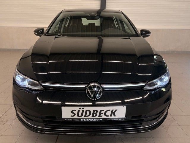 Volkswagen Golf VIII Lim. 2.0 TDI Style AHK+BT+NAVI imagem 2