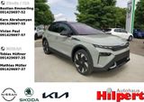 Skoda Elroq 85 First Edition II 286PS MAXX AHK 360RFK - Skoda Elroq: First Edition