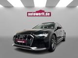 Audi A6 ALLROAD 45 TDI QU PANO AHK CAM LUFT MATRIX HU - Audi A6 in Hamburg: Allroad