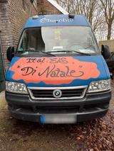 Fiat Ducato 2.0 JTD 244L TÜV 1/27 Kastenwagen - gebrauchte Fiat Ducato aus dem Jahr 2002