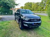 Ford Ranger Wildtrak Doka 3,2l Vollausst. Standheiz. - Ford Ranger: 2.3