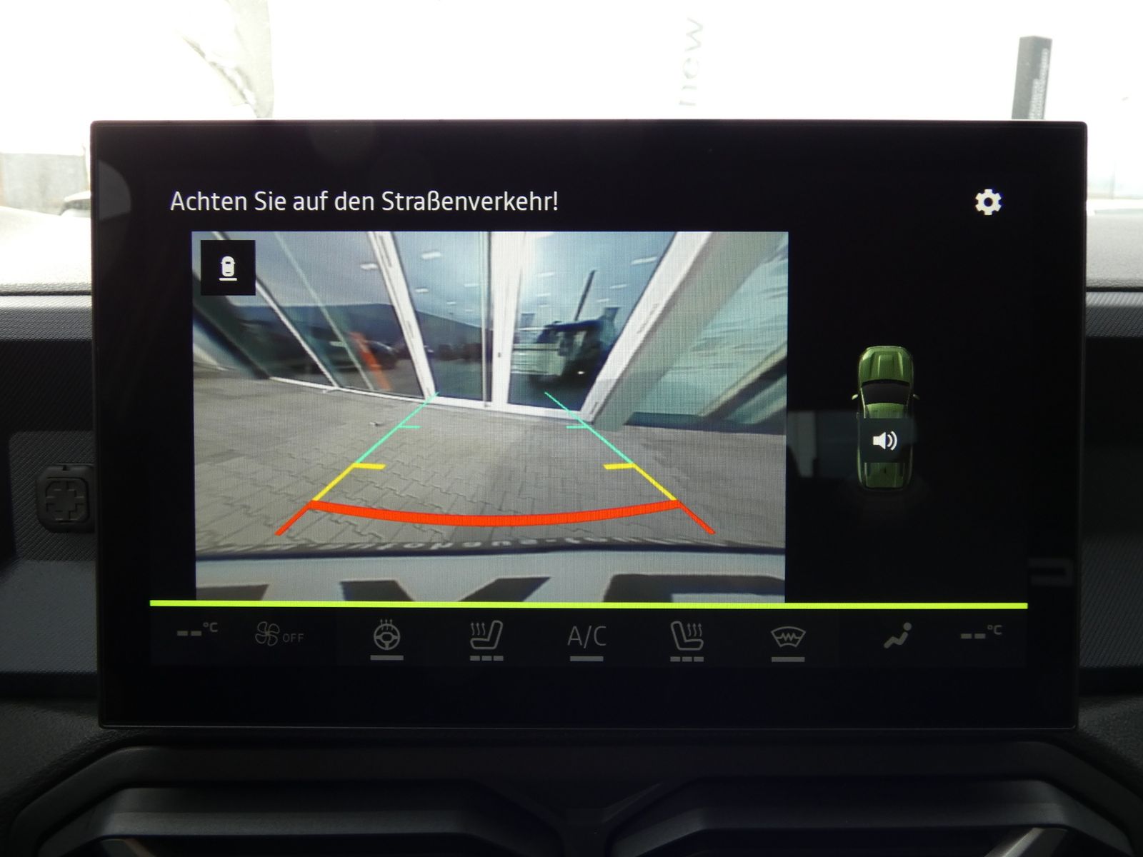 Dacia Bigster - Bild 19