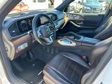 Mercedes-Benz GLE 450 4Matic AMG Line /LED/  7 SITZER - Mercedes 7-Sitzer
