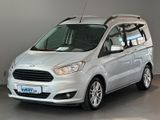 Ford Tourneo Courier Titanium #PP #SHZ #USB # - Ford Tourneo Courier: Titanium