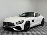 Mercedes-Benz AMG GT C Coupe|MWST|2.Hand|Schale|Burmester|Kam. - Mercedes-Benz Gebrauchtwagen in Wuppertal