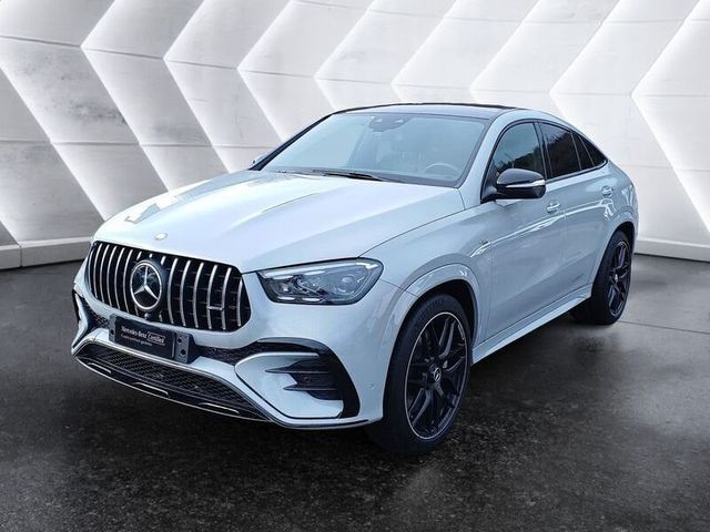 Mercedes-Benz GLE - V167 2023 AMG 53 AMG Line Pr