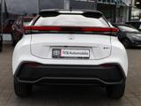 Toyota C-HR Teamplayer 1.8-Hybrid inkl. Technik-Paket - gebrauchte Pickups