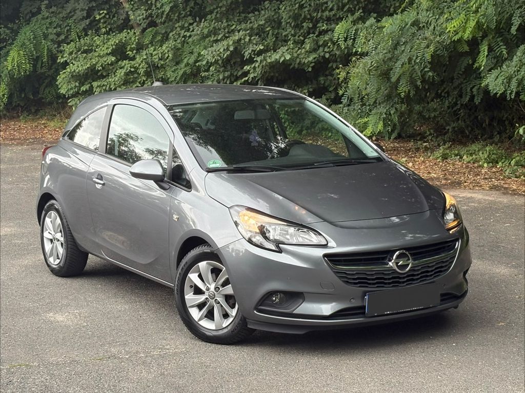 Image of Opel Corsa