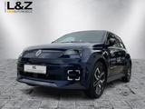 Renault R 5 Techno 120 Urban Range 100% elektrisch - blaue Renault R 5
