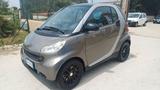 Smart ForTwo 800 33 kW coupé passion cdi - Smart aus 2008 mit Diesel-Antrieb