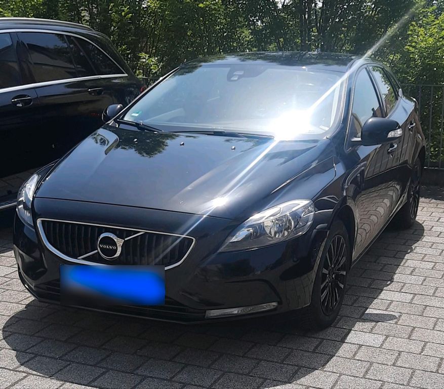 Image of Volvo V40
