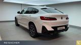 BMW X4 xDrive 20d A M-Sport LCPlus PA+ SSV adaptLED - BMW X4 aus 2025