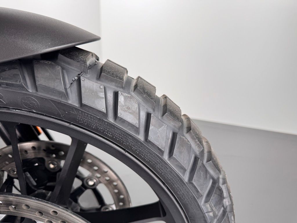 Fahrzeugabbildung BMW R1300 GS *RACINGBLUE *ENDURO-PAKET