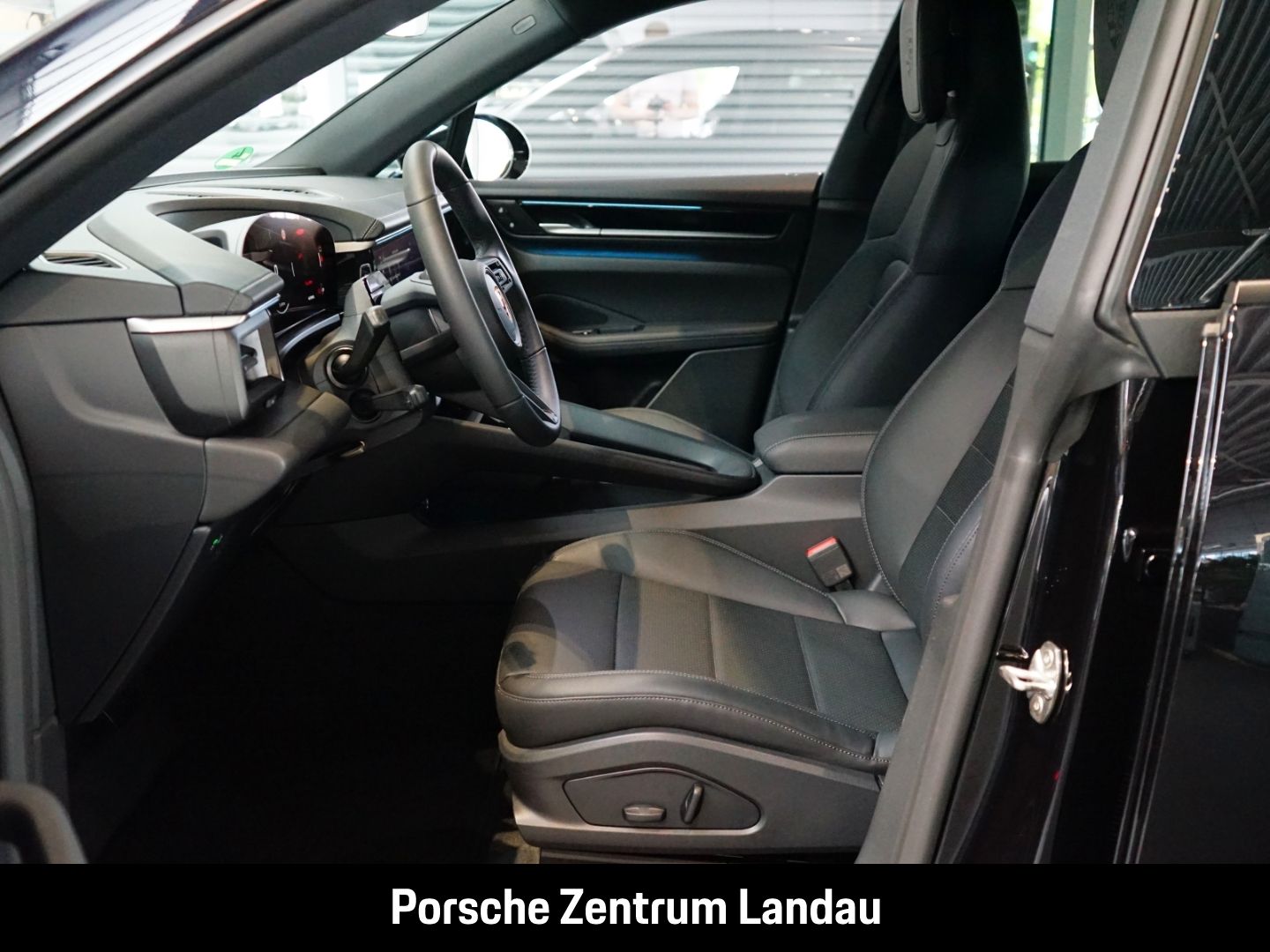 Porsche Macan - Bild 9