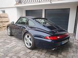 Porsche 993 2S BRD 1. Hand Erstlack Scheckheft ohne SSD - Porsche 993 von privat