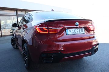 BMW X6 - 5