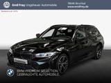 BMW 318i Touring Aut. - BMW 318: Kombi, 318i